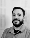 Nathan Worster, LMHC - Social Services Director