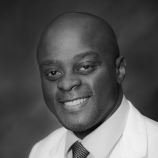 Ayodeji I. Ogunleye, MD - Medical Director of Inpatient Adult Psychiatry