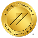 The Join Commission National Quality Approval