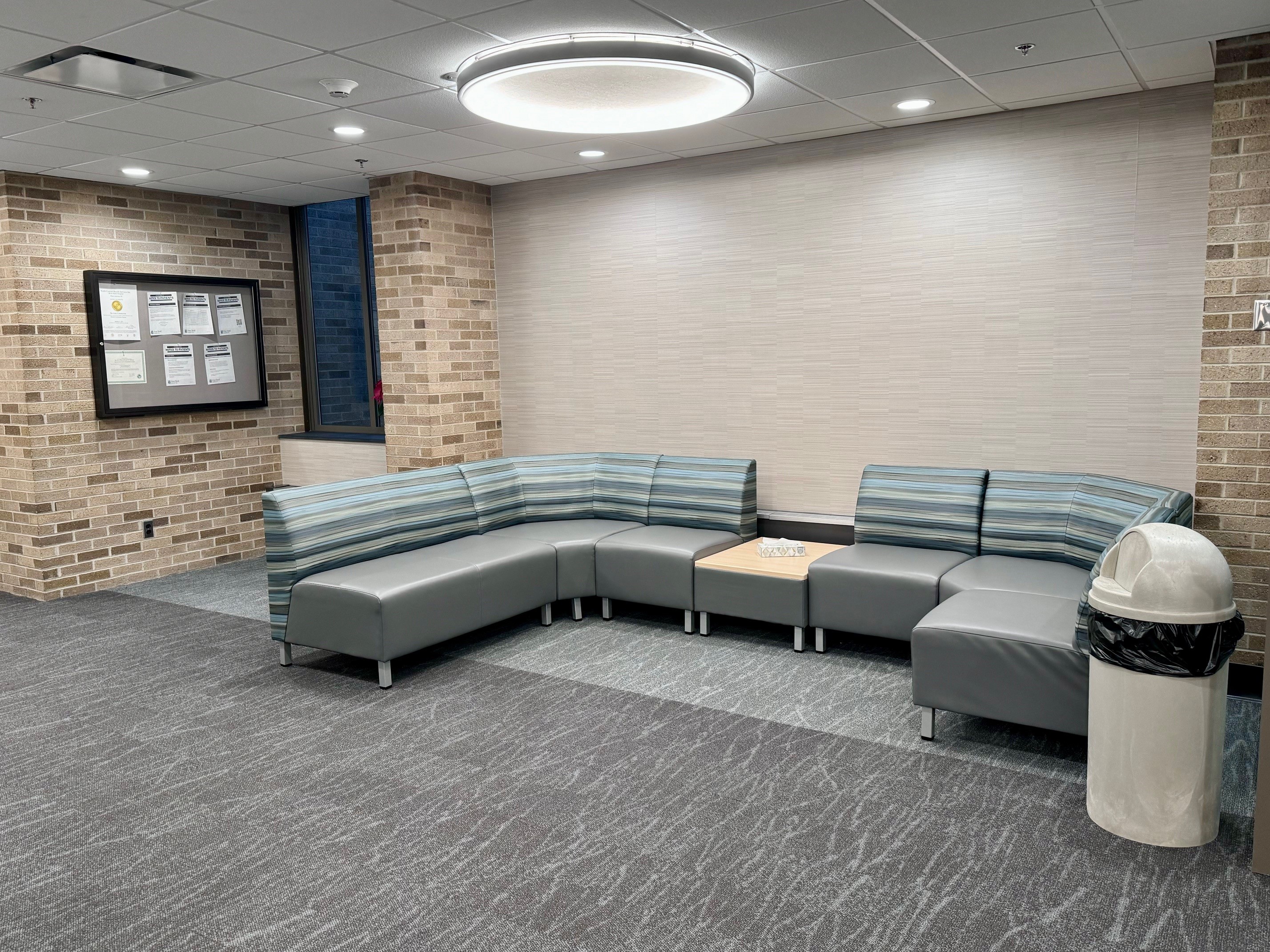 Our Facility River Bend Hospital North Central Health Services