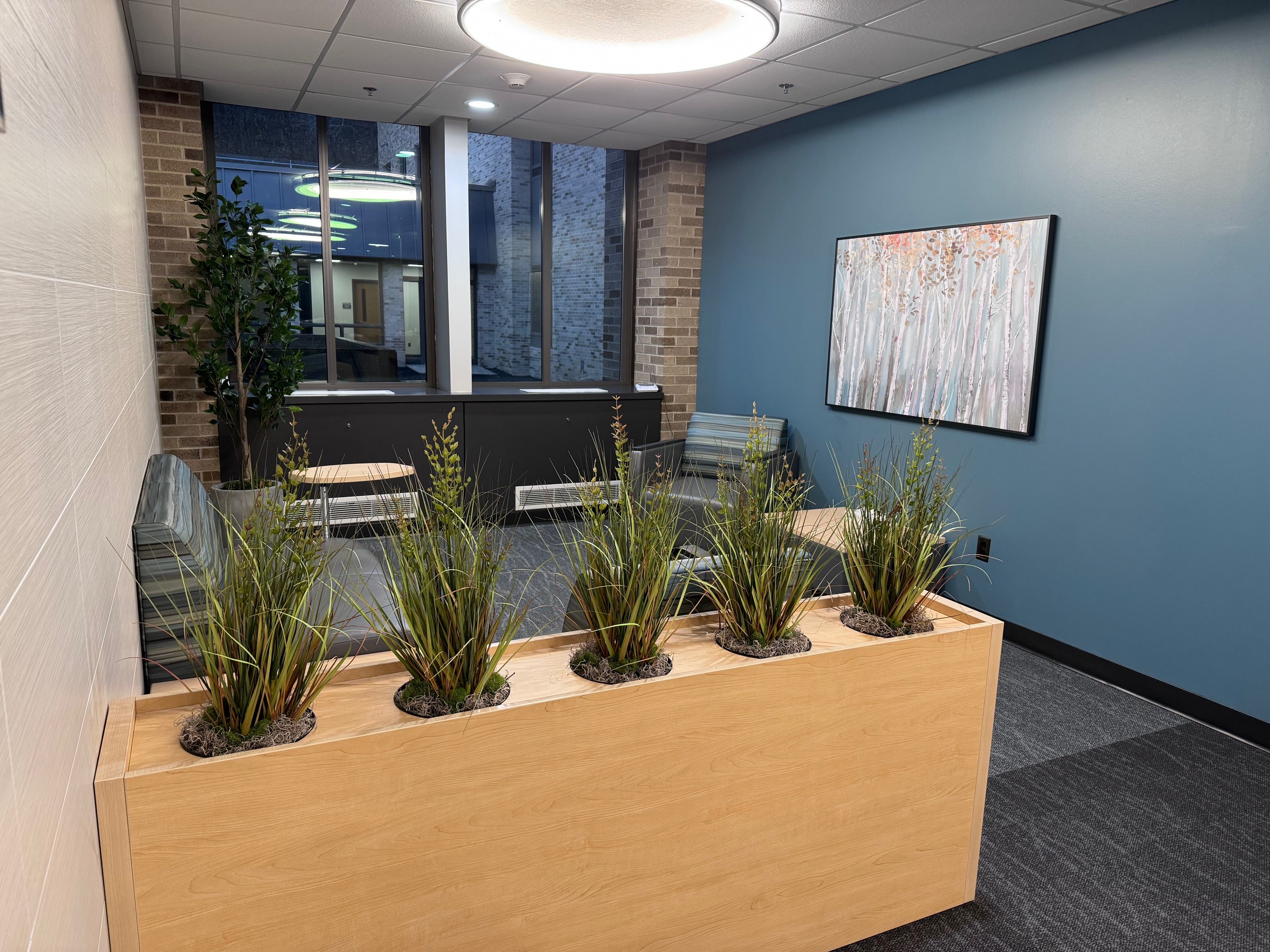 Our Facility River Bend Hospital North Central Health Services