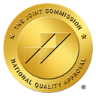 The Joint Commision - National Quality Approval